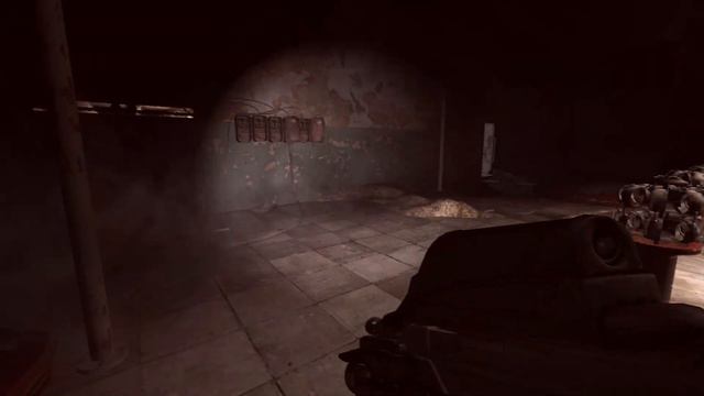 История группировки Монолит