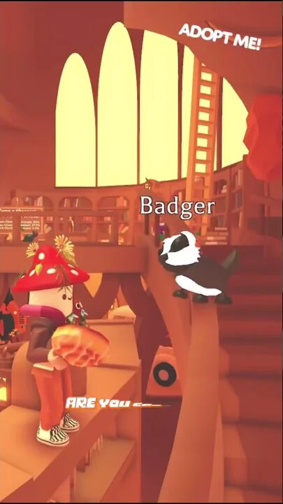 Reminder!? #adoptme #shorts [02./20/2023]