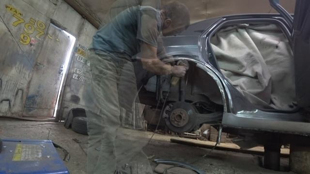 Танец на Вкус