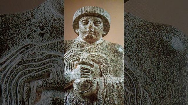 Сказка ''Как персидский царь стал фараоном' '