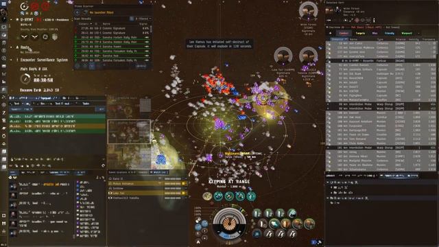 The End Of HACs Party