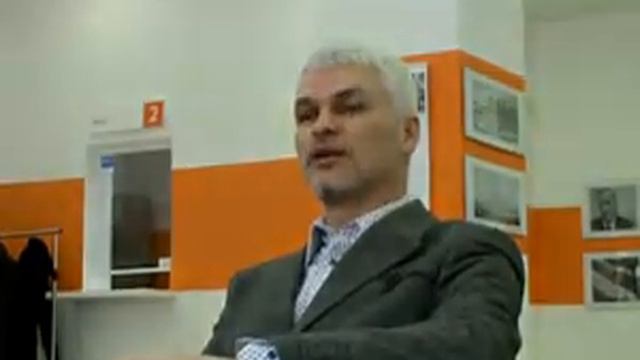 Отчет о выставке «Бускельёс»