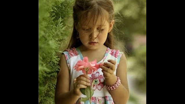 Demis Roussos - When I'm A Kid