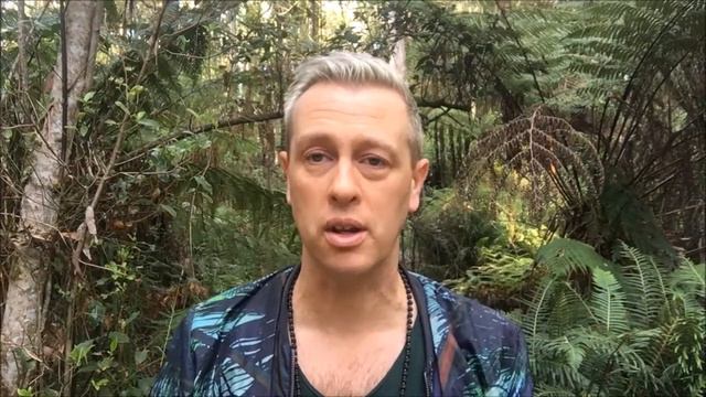 Lemon Myrtle - The Oil Of Mateship