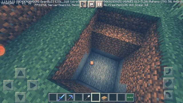 прохождение майнкрафта номер 12