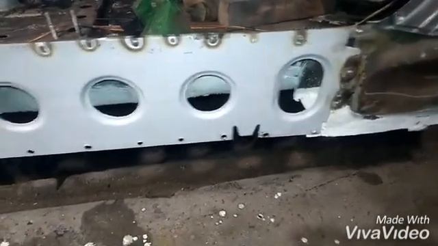 Кулинарный мастер-класс с Евой