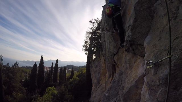 Kukusikicrew в Крыму 2016