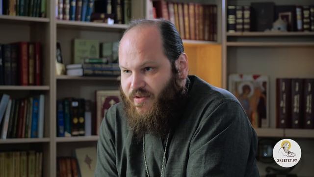 В храме все постоянно шумят, болтают и отвлекают от молитвы.   Священник Павел Островский