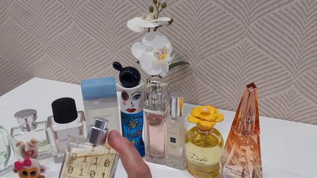 #парфюм#ароматы#свежаки