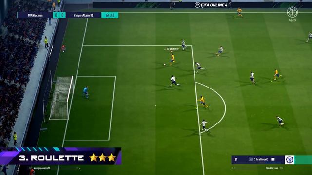 TOP 5 KỸ THUẬT NÂNG CAO HIỆU QUẢ KHI LEO RANK Ft @TuanTienTi2911