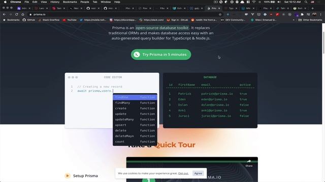 Channel Update August 2020