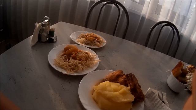 VLOG:Анапа,бассейн,гироскутеры и дынькааа!23.08.16