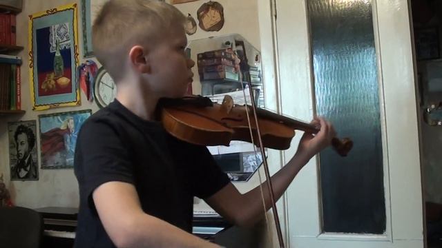 Размышление Массне