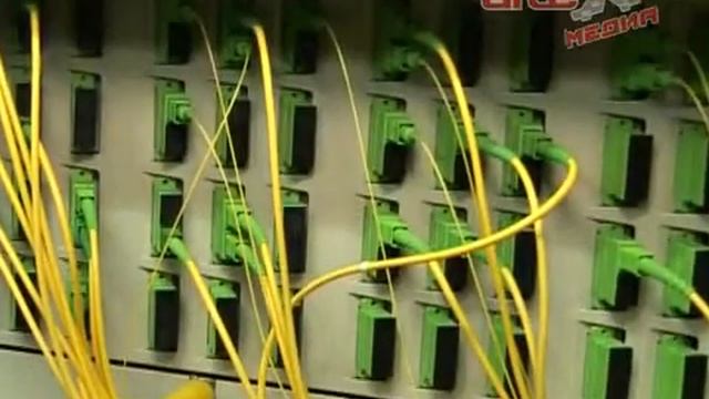 250 км оптоволокна проложено в АГО