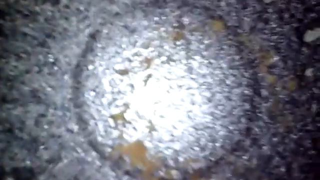 2006 Mazda 3 Cylinder 1