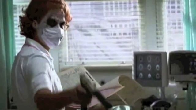 Two Best Friends In The Dark Knight Part 2