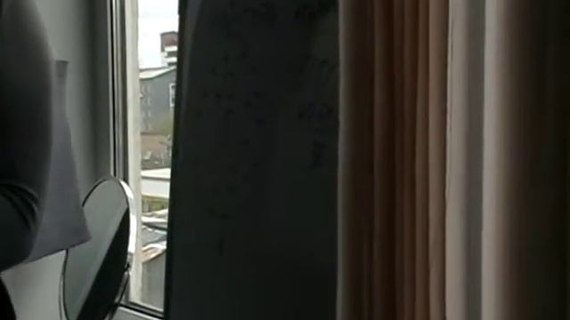 Фрагмент тренинга 