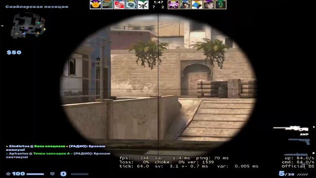 вьетнамские флешбеки