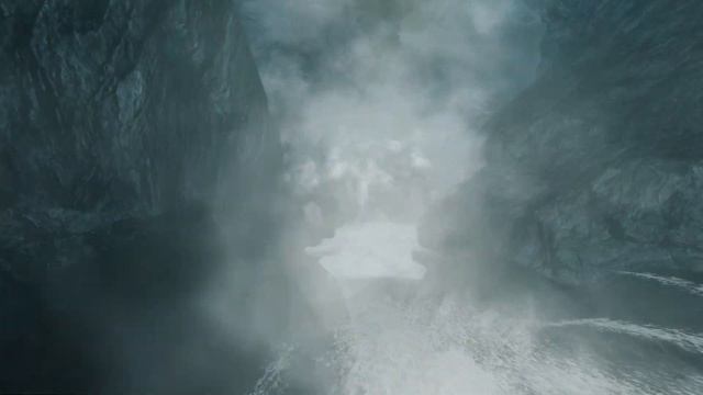 Skyrim Running With Almost 200 Mods And K-ENB