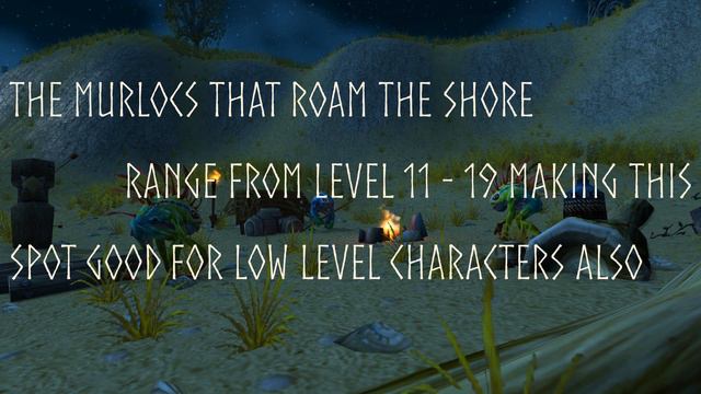 Free Action Potion Consumable Farming | World Of Warcraft: Classic