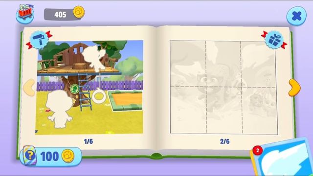My Talking Tom Friends - Gameplay Walkthrough Part 60 - iOS Android