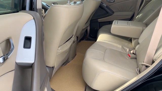 Продажа Nissan Murano, 2010 год в Новосибирске