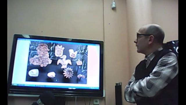 Николай Непомнящий. Белая Африка, новое прочтение истории