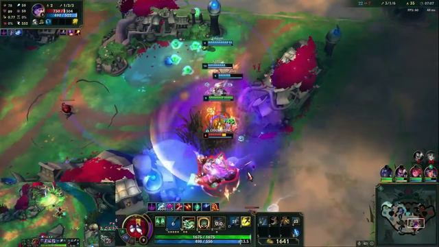 LILLIA OP?!? | AMUMU SHOWDOWN? | FIRST NEXUS BLITZ OF 2020 - SOMA