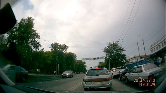 Kia Sportage A416KP159