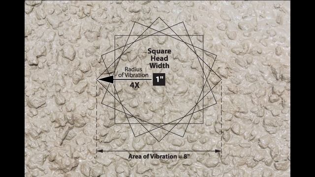 Wyco Concrete Vibration