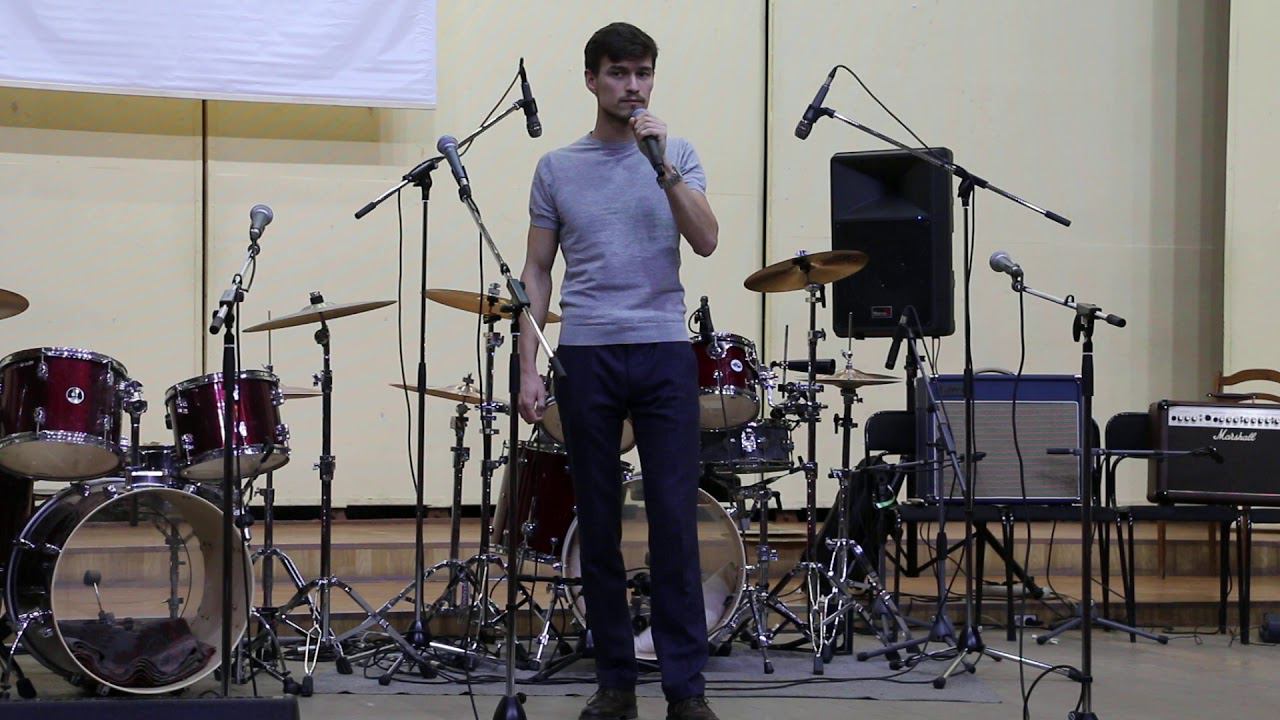 Адель Байдуллин. ЧЕБА-2020. 18 января 2020 года.