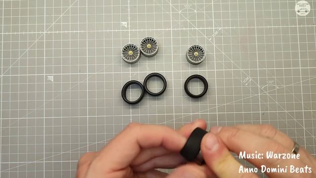 ?Opel Astra V8 Coupe ????? ??????#124scale #carmodel #opel
