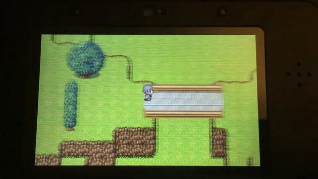 Working Bridge - RPG Maker FES