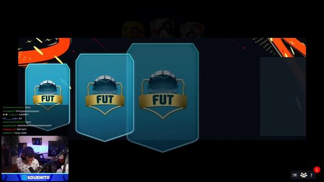 On EST SI PROCHE Du WORLD RECORD ( FIFA 23 Draft )