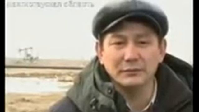 Нефтяники Мангистау не останавливают производство