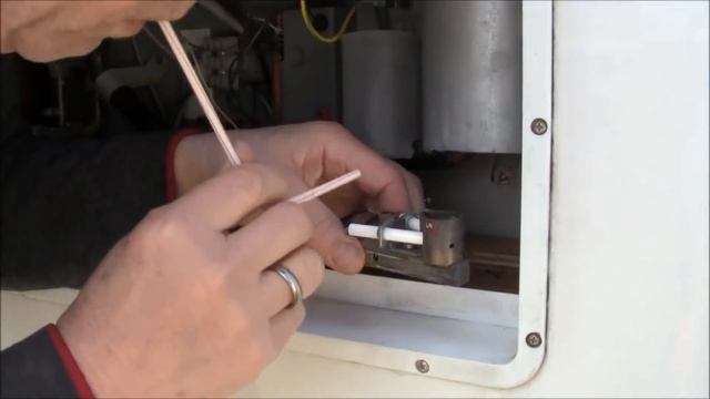 Холодильник на газу в дорогу