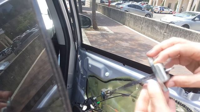 Замена и ремонт Toyota Corolla/Camry