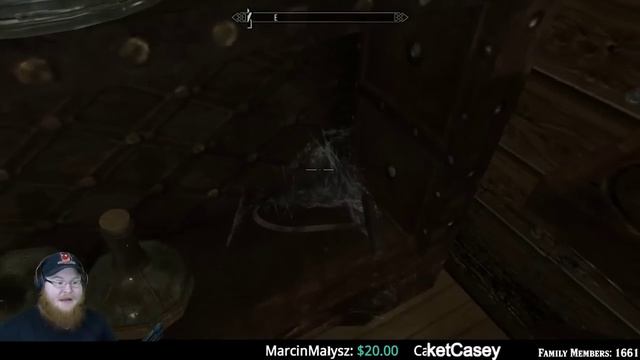 Skyrim | The Adventure Continues