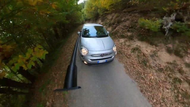 Fiat 500X 1.3 Mjt 95CV - I Miei Primi 100 Km - Recensione