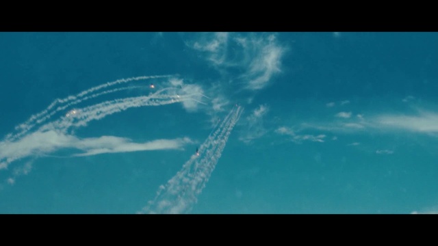 Meshuggah - Behind The Sun(BattleShip)