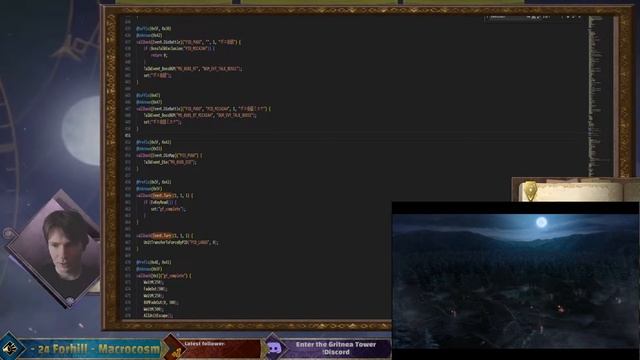 Explaining FE10 Paragon Modding || Maybe Some Daybreak Coding And Testing After!