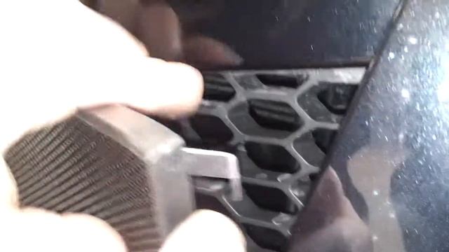 Защита радиатора Great Wall Hover