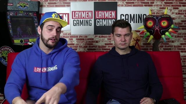 EA Accuses Streamer Of Threats, But We Can't Find The Evidence...