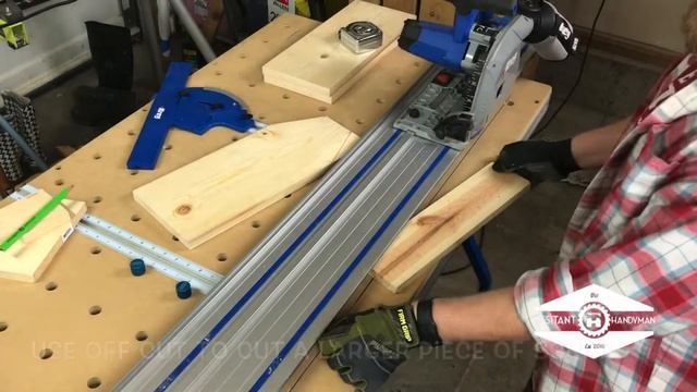 Kreg Adaptive Cutting System - Review