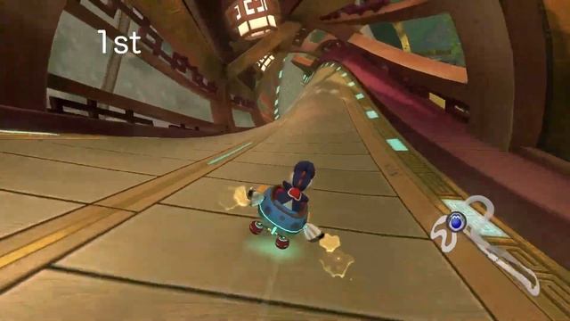 #MarioKart Shroomless Shortcut(Dragon Driftway) Explained