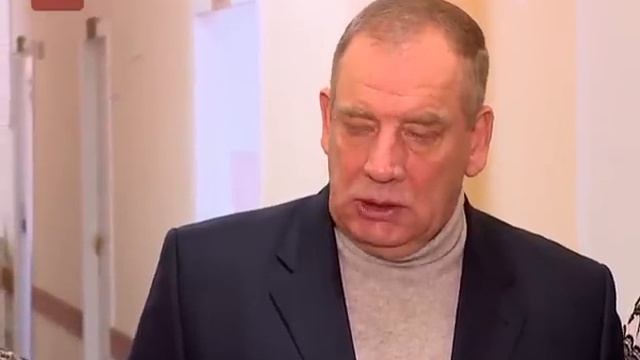 1ого января принимал поздравления первый новгородец, появившийся на свет в наступившем го