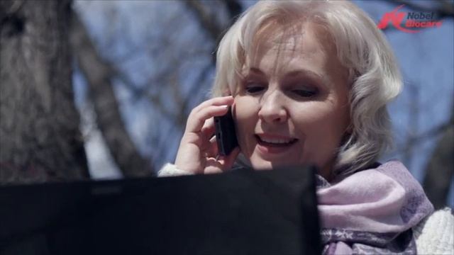 Отзывы пациентов о процедуре имплантации в Одессе.