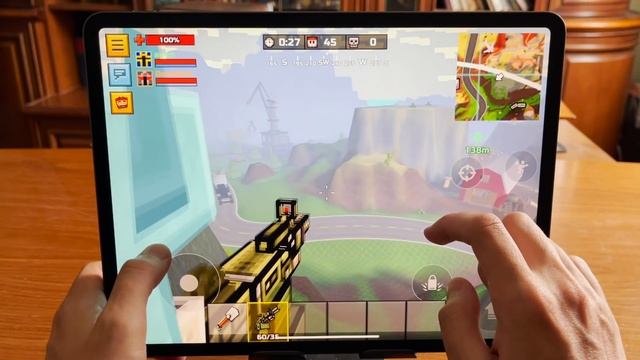 Ocean Is Home,Crafty Neighbor Minecraft Mods,Ghost Ops,Build Craft Survival,Pixel Gun 3D,Roblox