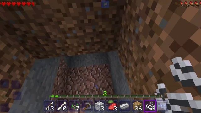 Майнкрафт, Я Долго Убивал Ведьму II Minecraft II Играть в Майнкрафт II How To Play Minecraft
