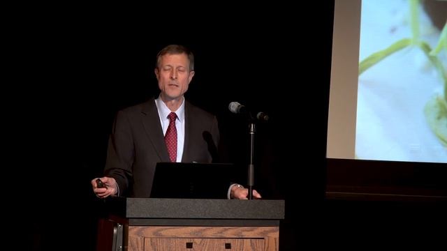 Neal Barnard MD  How Foods Affect Hormones